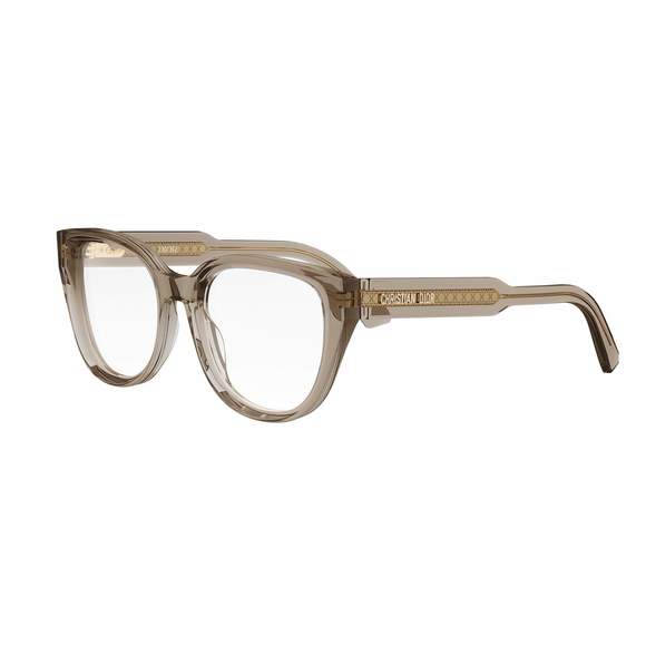 NWT Christian Dior CD50107I-093-52 Eyeglasses - Picture 1 of 2